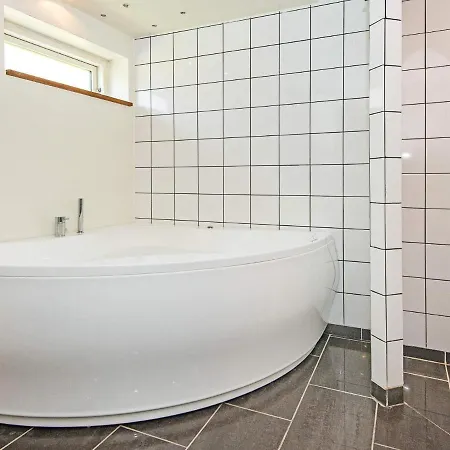 بيت للعطل 3 Person In Ebeltoft-by Traum *