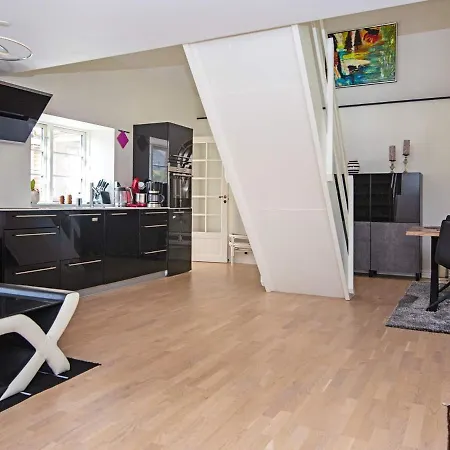 Ccxxii Holiday home *