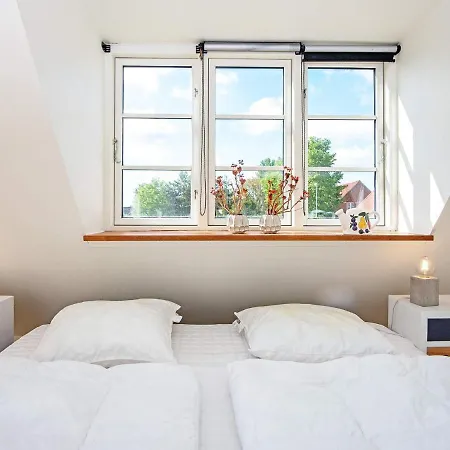 Ccxxii Holiday home *
