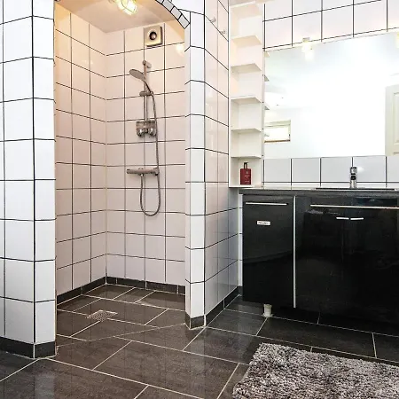 3 Person In Ebeltoft-by Traum بيت للعطل